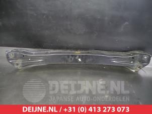 Mitsubishi Colt Bumperframe voor O264875 foto 4