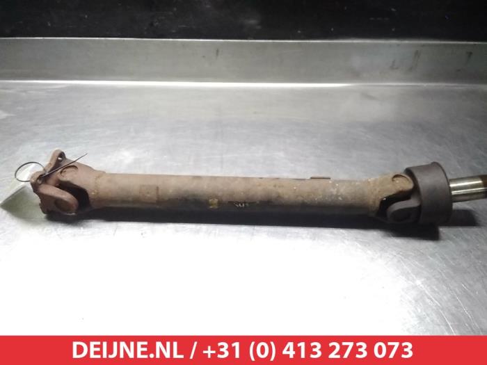 Mitsubishi Pajero Zwischenwelle vorne 4x4 O317227