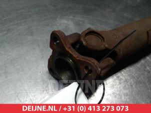 Mitsubishi Pajero Tussenas voor 4x4 O317227 foto 3