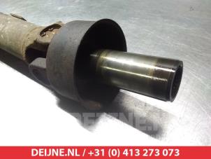 Mitsubishi Pajero Tussenas voor 4x4 O317227 foto 2