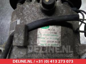 Kia Sportage Aircopomp O347103 foto 3