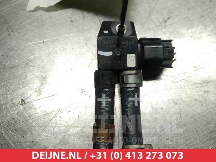Kia Sportage Rußfilter Sensor O371083