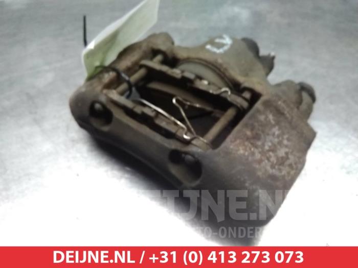 Kia Rio Remklauw (Tang) links-voor O325000