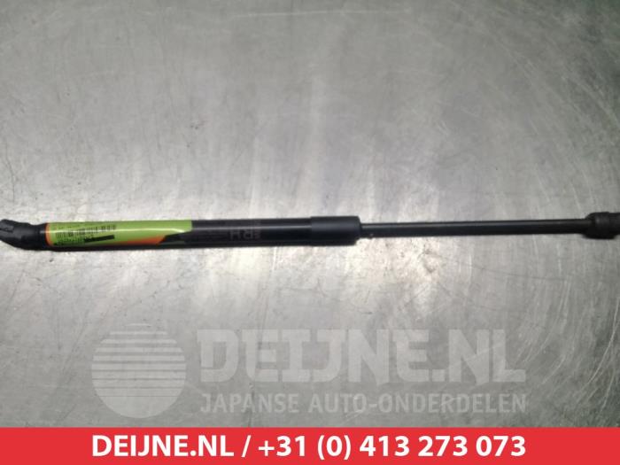 Hyundai I20 Gasdemper rechts-achter O294771
