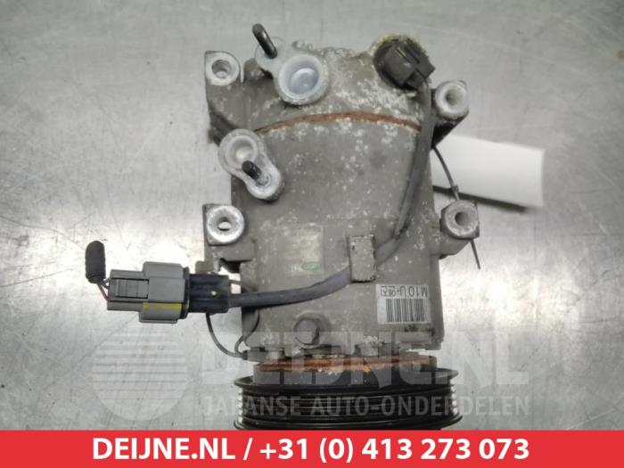 Hyundai IX35 Aircopomp O346460