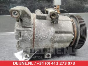 Hyundai IX35 Aircopomp O346460 foto 2