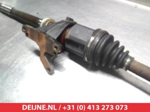 Toyota Rav-4 Front drive shaft, right O320137 photo 3