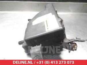 Toyota Prius Zekeringkast O350339 foto 3