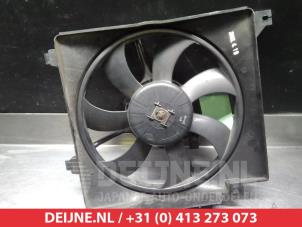 Hyundai Getz Koelvin O341878 foto 3