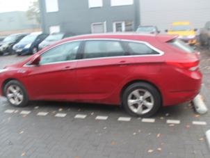Hyundai I40 Portier 4Deurs links-achter O284931 foto 2