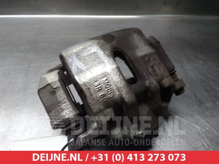 Hyundai IX35 Remklauw (Tang) links-voor O324711