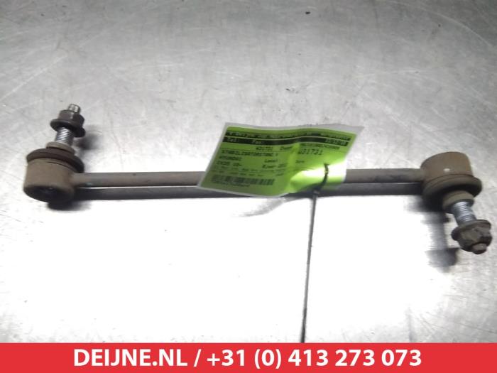 Hyundai IX35 Stabilisatorstang voor O329178