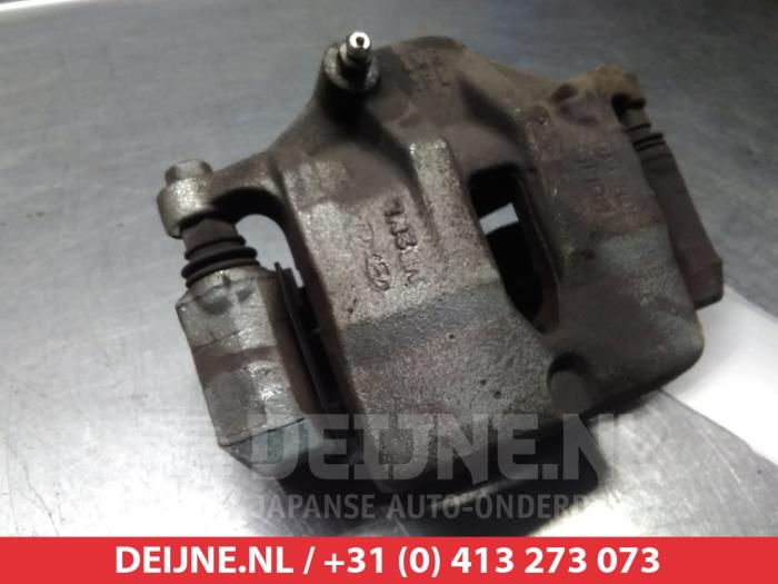 Hyundai IX35 Remklauw (Tang) rechts-voor O325977