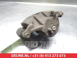 Hyundai IX35 Bremszange rechts vorne O325977 foto 3