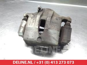 Hyundai IX35 Bremszange rechts vorne O325977 foto 2