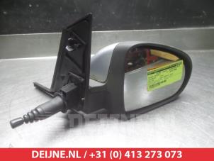 Mitsubishi Colt Buitenspiegel rechts O284056 foto 2