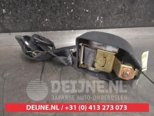 Toyota Starlet Sicherheitsgurt rechts hinten O316056 foto 2