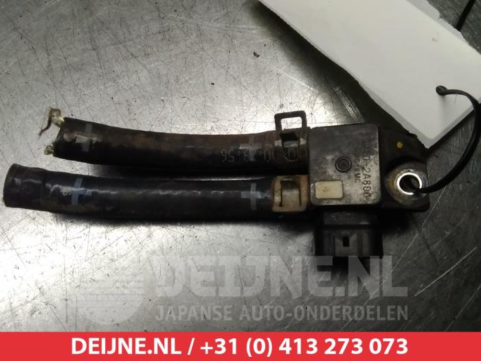 Hyundai I40 Roetfilter sensor O371025