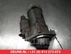 Hyundai I40 Starter O361035 photo 3
