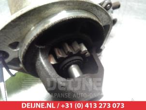 Hyundai I40 Starter O361035 photo 2
