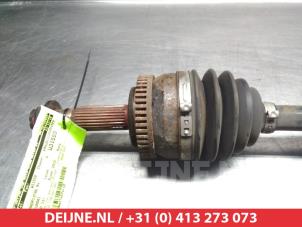 Hyundai I40 Front drive shaft, right O319156 photo 3