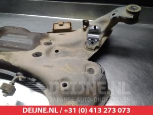 Hyundai I40 Unterrahmen O316617 foto 2