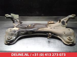 Gebruikte Subframe Hyundai i40 CW (VFC) 1.7 CRDi 16V Prijs € 250,00 Margeregeling aangeboden door V.Deijne Jap.Auto-onderdelen BV