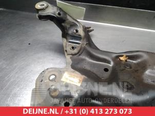 Hyundai I40 Unterrahmen O316617 foto 3