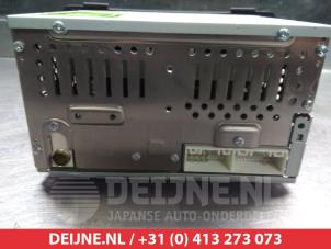 Hyundai I40 Radio O312885 photo 3