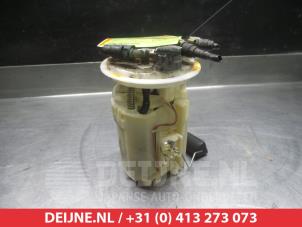 Gebruikte Tank element Pomp Subaru Legacy Touring Wagon (BP) 2.5 16V Prijs € 50,00 Margeregeling aangeboden door V.Deijne Jap.Auto-onderdelen BV