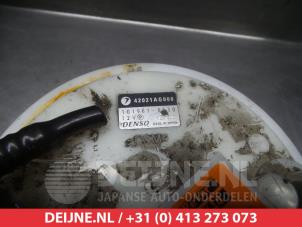 Subaru Legacy Electric fuel pump O354318 photo 3