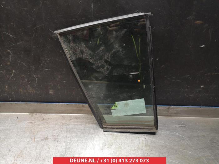 Kia Sportage Driehoeks Ruit rechts-achter O290050