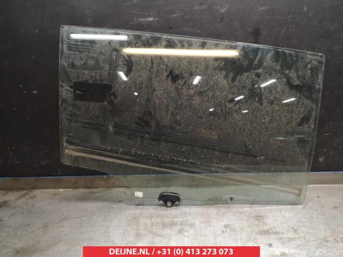 Kia Sportage Portierruit 4Deurs rechts-achter O288511