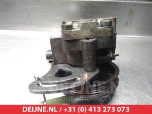 Chevrolet Matiz Lenkkraftverstärker Pumpe O330709 foto 3