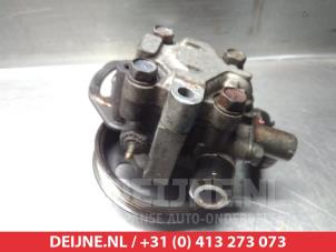 Chevrolet Matiz Lenkkraftverstärker Pumpe O330709 foto 2