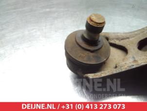 Chevrolet Matiz Draagarm onder links-voor O380940 foto 2