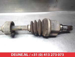 Chevrolet Matiz Antriebswelle rechts vorne O318818 foto 2