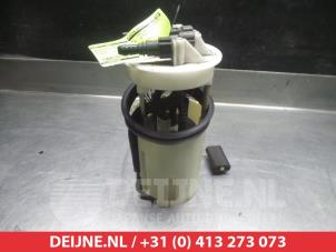 Nissan Almera Tino Kraftstoffpumpe Elektrisch O354225 foto 2