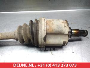 Toyota Landcruiser Front drive shaft, right O320261 photo 3