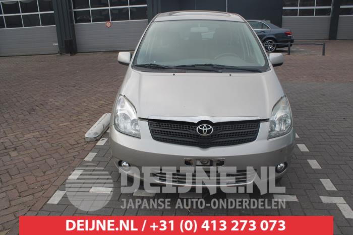 Toyota Corolla Verso Voorruit O271127