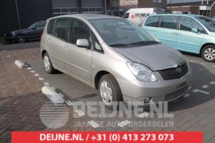 Toyota Corolla Verso Voorruit O271127 foto 2