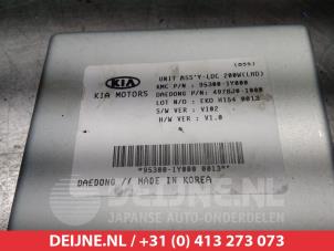 Kia Picanto Comfort Module O292223 foto 2