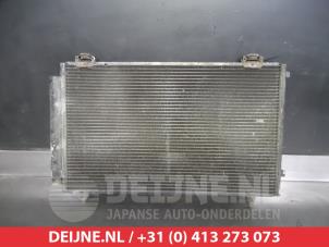 Toyota Corolla Verso Klima Kondensor O346110 foto 2