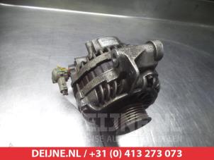 Mazda 6 Dynamo O357665 foto 4