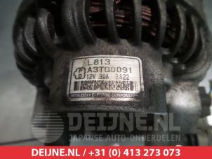 Mazda 6 Dynamo O357665 foto 2