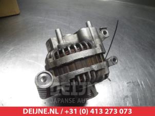 Mazda 6 Dynamo O357665 foto 3