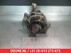 Dynamo van een Mazda 6 Sportbreak (GY19/89), 2002 / 2008 1.8i 16V, Combi/o, Benzine, 1.798cc, 88kW (120pk), FWD, L813; L829, 2002-08 / 2007-09, GY19 2003