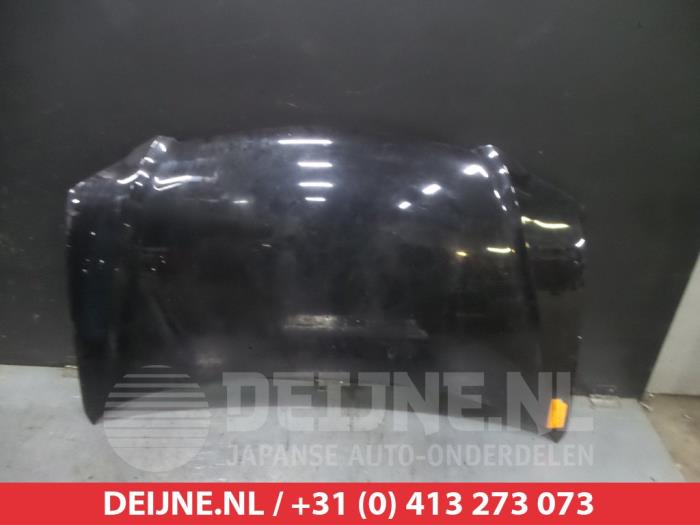 Mazda MPV Motorkap O265614