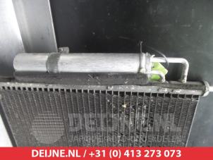 Nissan Murano Air conditioning radiator O340305 photo 3
