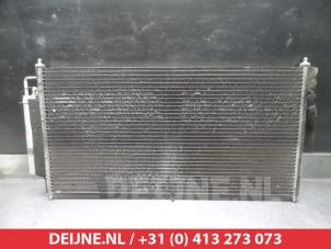 Nissan Murano Air conditioning radiator O340305 photo 2